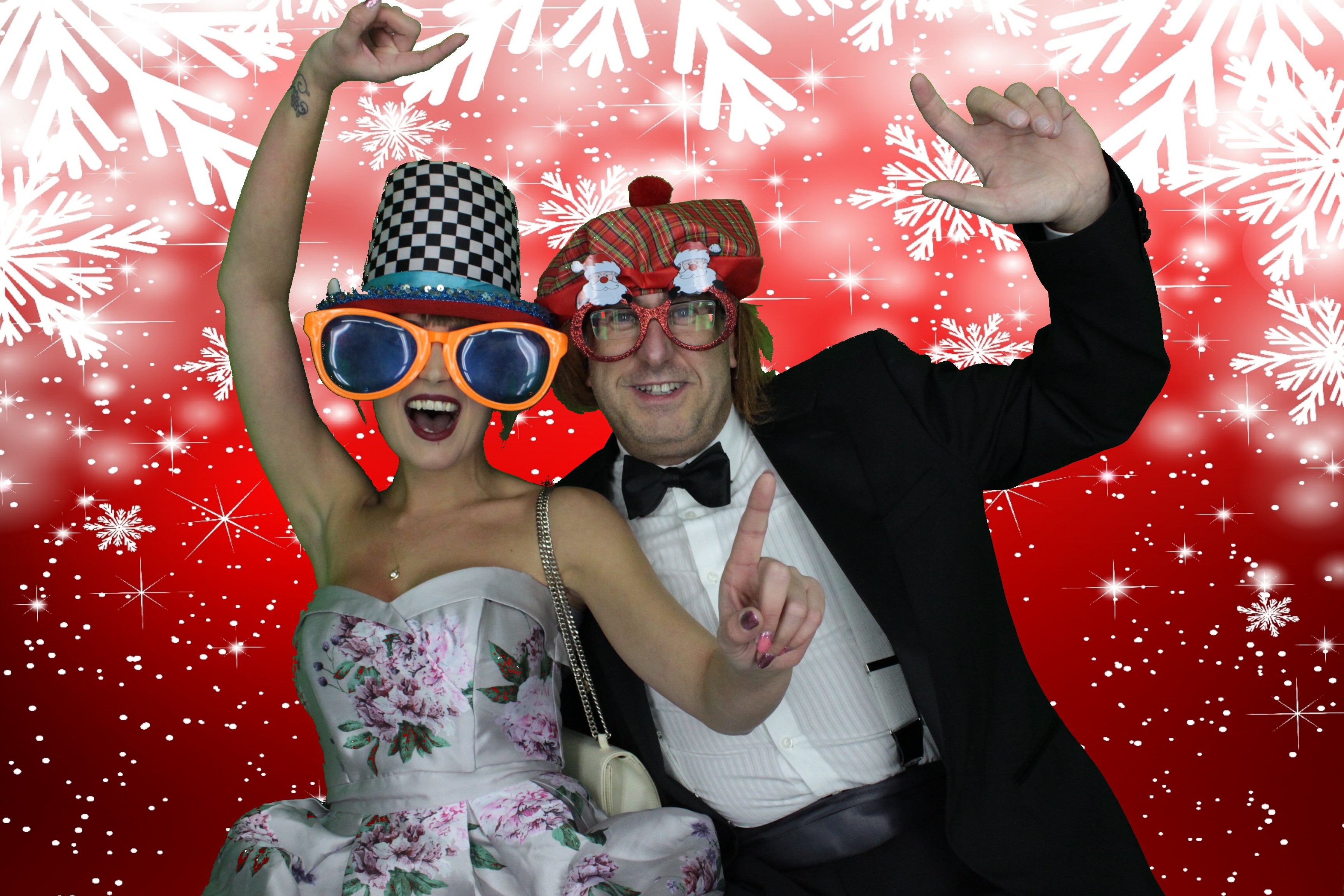 Warrior Christmas Party  | View more photos from the event at gallery.myphotoboothexperience.co.uk/u/MyPhotoBoothExperienceLtd/Warrior-Christmas-Party